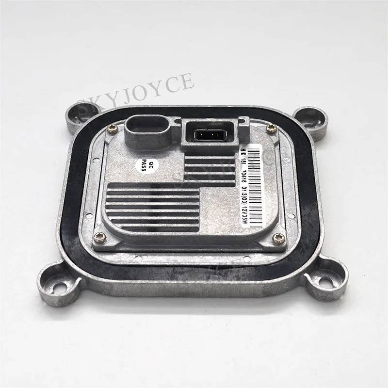 SKYJOYCE OEM Xenon D1S HID блок управления балластом компьютер 8A5Z13C170A для Cadillac Escalade 2003-2006 D3S