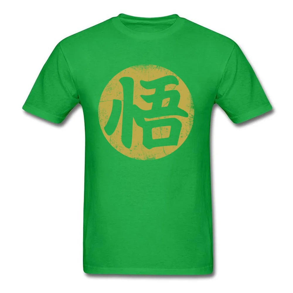 Мужские топы футболки Heros Kanji Новое поступление футболка с принтом хлопок
