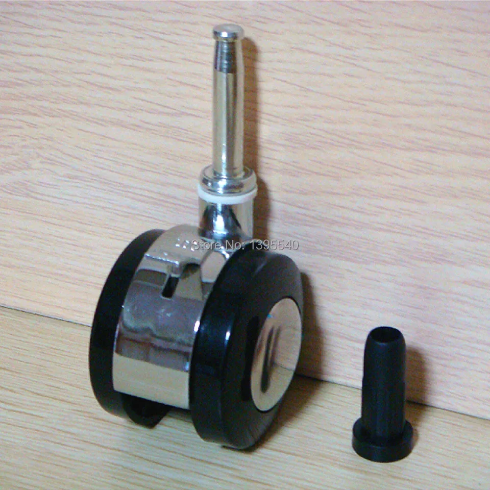 4 шт. ролики для офисной мебели 2 дюйма|swivel casters|swivel chair castersdesk casters |