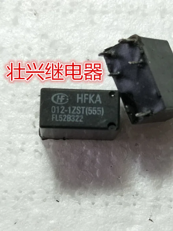 

HFKA-012-1ZST