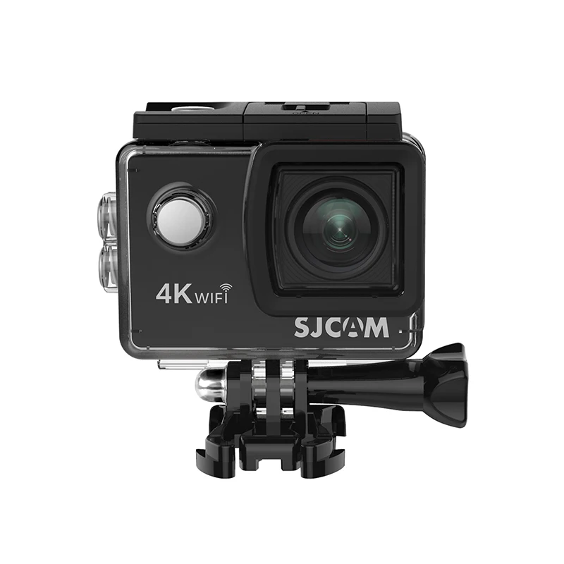 Оригинальная Экшн камера SJCAM SJ4000/ SJ4000AIR/ SJ4000 WIFI 1080P 2 0 LCD Full HD Водонепроницаемая