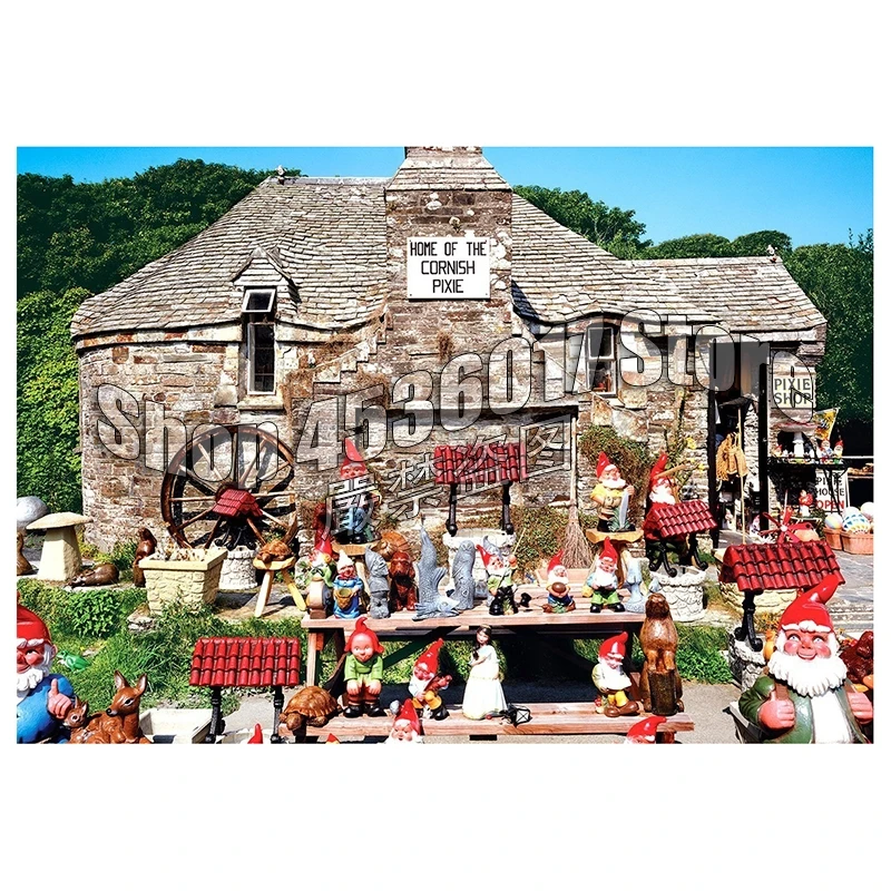 Полноразмерная алмазная живопись 5D сделай сам переключатель Креста магазин