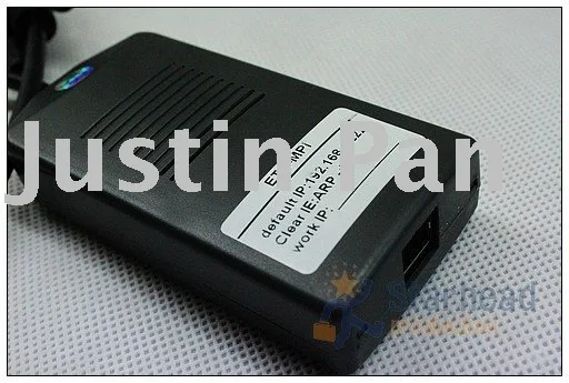 ETH MPI/DP программируемый кабель Промышленный Ethernet в мпай DP для Siemens S7 300/400 PLC Profinet