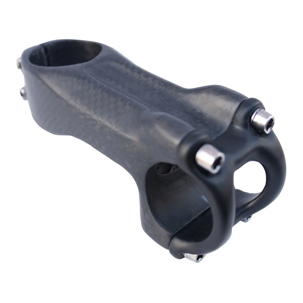 Матовый/глянцевый велосипед 3K из углеродного волокна запчасти для горных и