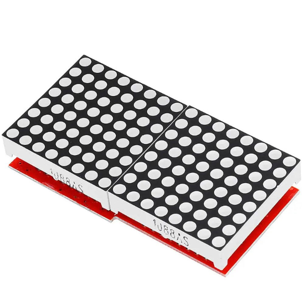 Подходит для Led точечная матрица матричный светодиодный экран Raspberry модуль