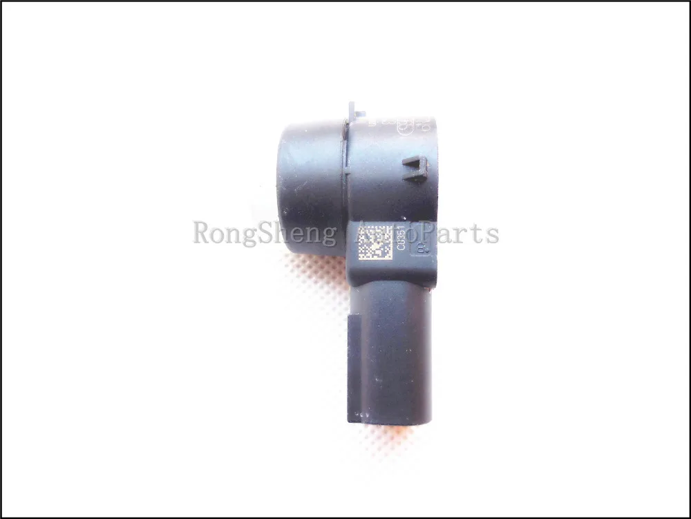 Ультразвуковой датчик DPQPOKHYY 9663821577 Previa для Peugeot 407 Coupe SW Citroen C4 Picasso 0263003857 |