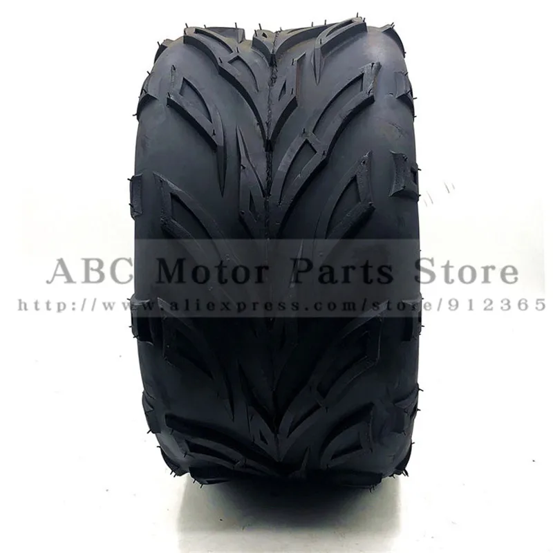 18x240/50 8 (9 50 8) картинг автозапчасти 7 дюймов шины ATV 18X9.50 18 * для шоссе износостойкие