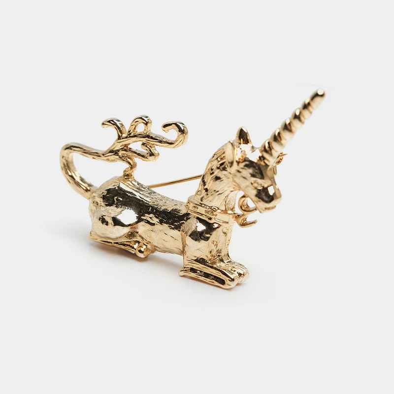 Amorita boutique cute unicorn Brooches | Украшения и аксессуары
