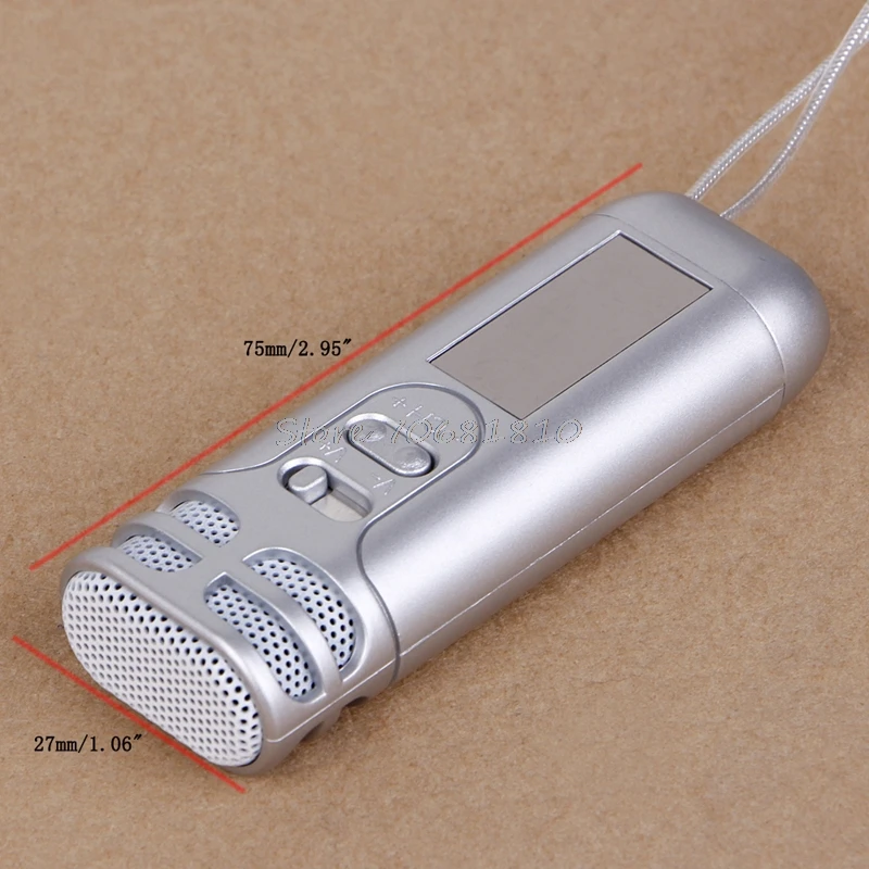 Реверберация Ручной FM беспроводной микрофон для громкоговорителя мегафон Тур