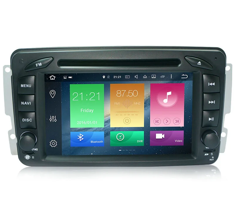 Автомобильный DVD плеер для Mercedes Benz M ML W163 CLK W209 W203 W208 W463 Vaneo Viano Vito W639 Радио RDS GPS Navi DVR