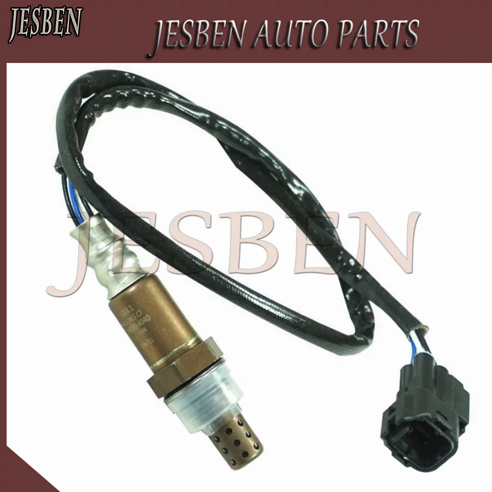 

JESBEN O2 Oxygen Sensor Lambda Sensor 18213-77J01 For SUZUKI SWIFT SIDEKICK NO# 1821377JO1