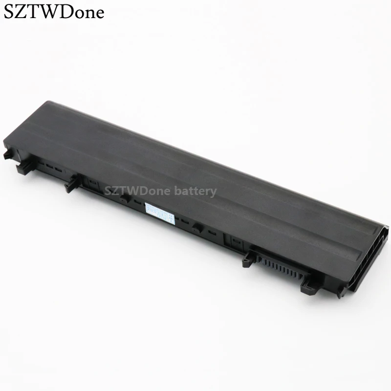 SZTWDone VV0NF Аккумулятор для ноутбука Dell Latitude E5540 E5440 VJXMC N5YH9 0K8HC 7W6K0 CXF66 FT6D9 1N9C0 F49WX NVWGM WGCW6