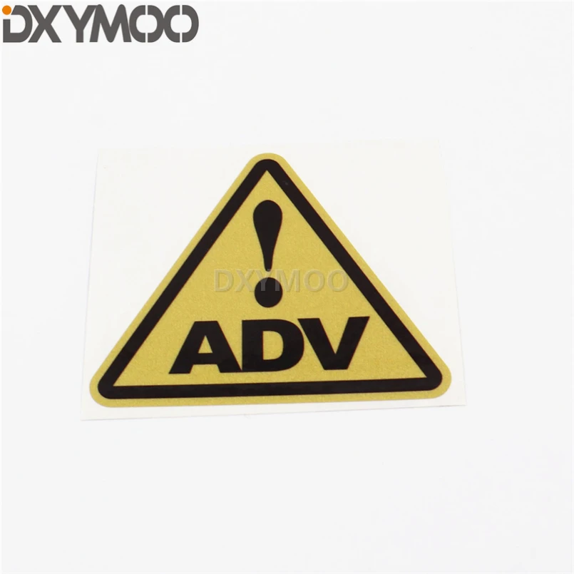 Виниловая наклейка GS Adventure ADV R1200GS для стайлинга автомобилей грузовиков стекол