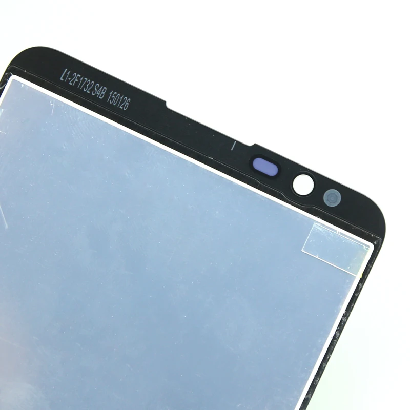 AAA + для Sony Xperia E4 E2104 E2105 E2114 E2115 сенсорный ЖК экран дисплей дигитайзер Запчасти в