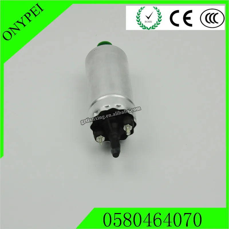 0580464070 Inline Fuel Pump For BMW 318i 320i 323i 325e 325i 325ix E30 E36 M3 I 0580464038 16121115862 | Автомобили и мотоциклы