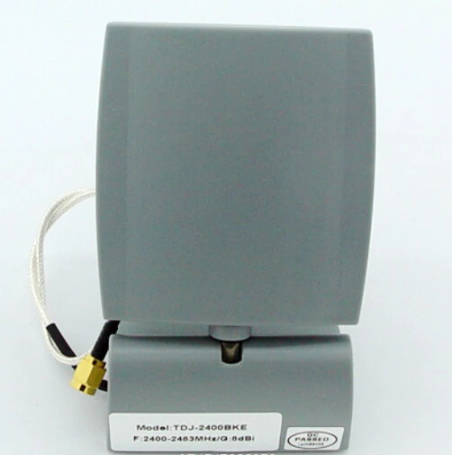 

FPV 12dBi 5,8G антенна пластины | RP-SMA, вилка, бесплатная доставка