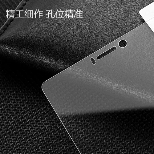 2.5D 9H film 5.0For Xiaomi Mi4C Tempered Glass Film Screen Protector For Mi4i Mi 4C Phone | Мобильные телефоны и