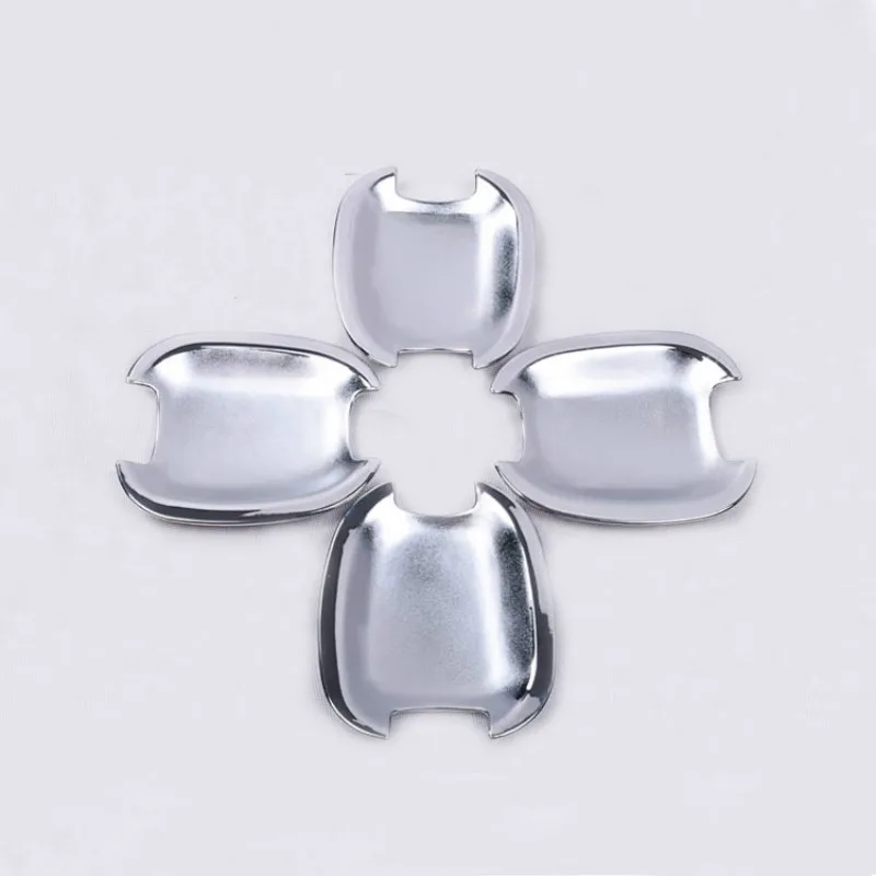 FUNDUOO чехол для Chevrolet Cruze 2008 2013 Captiva 2011 Camaro 2010 Spark 2009 новый хромированный ручки двери