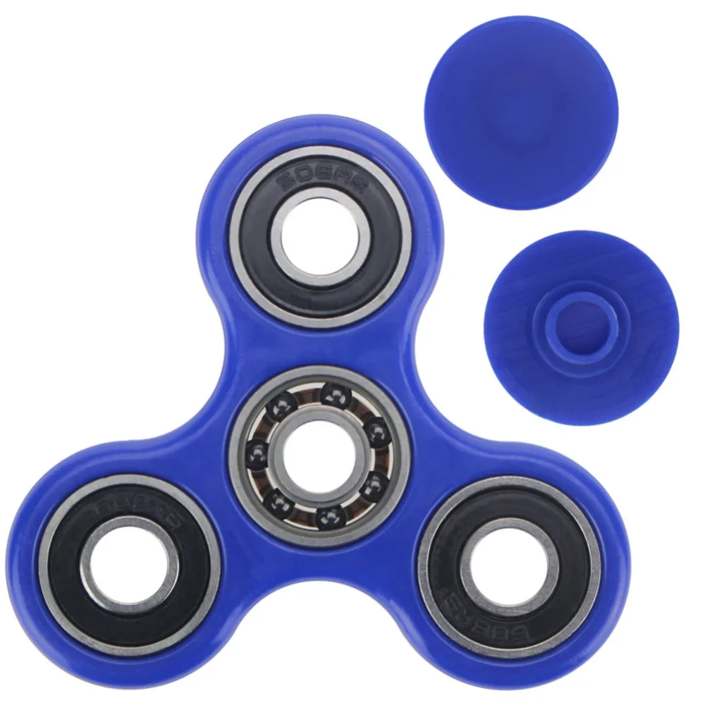 Непоседа Spinner игрушка ifuneys высокое Скорость гибридные керамические подшипники EDC