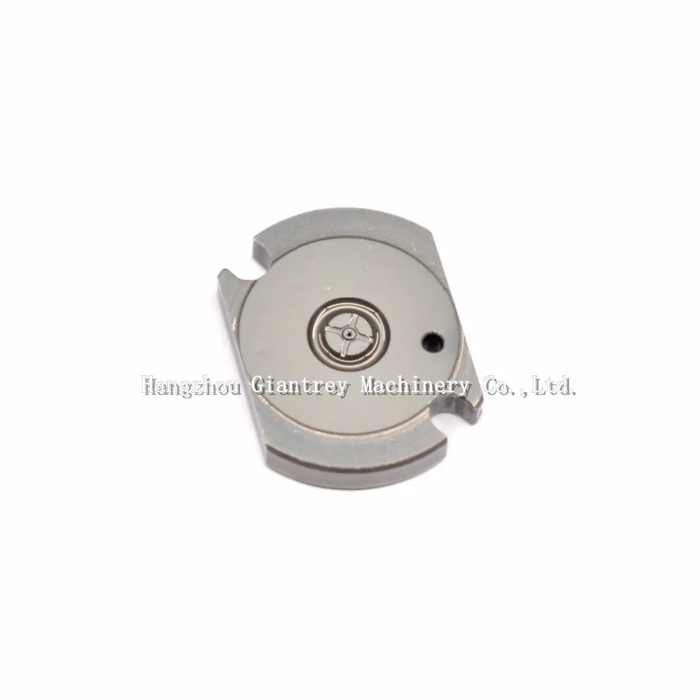 Клапан управления рельсовым соединением GIANTREY conmon 05 # для инжектора denso 23670 30030 095000