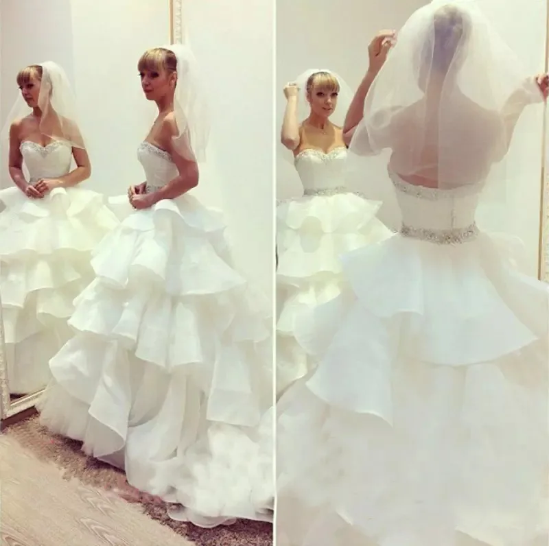 

2021, , , , Robe De Mariage