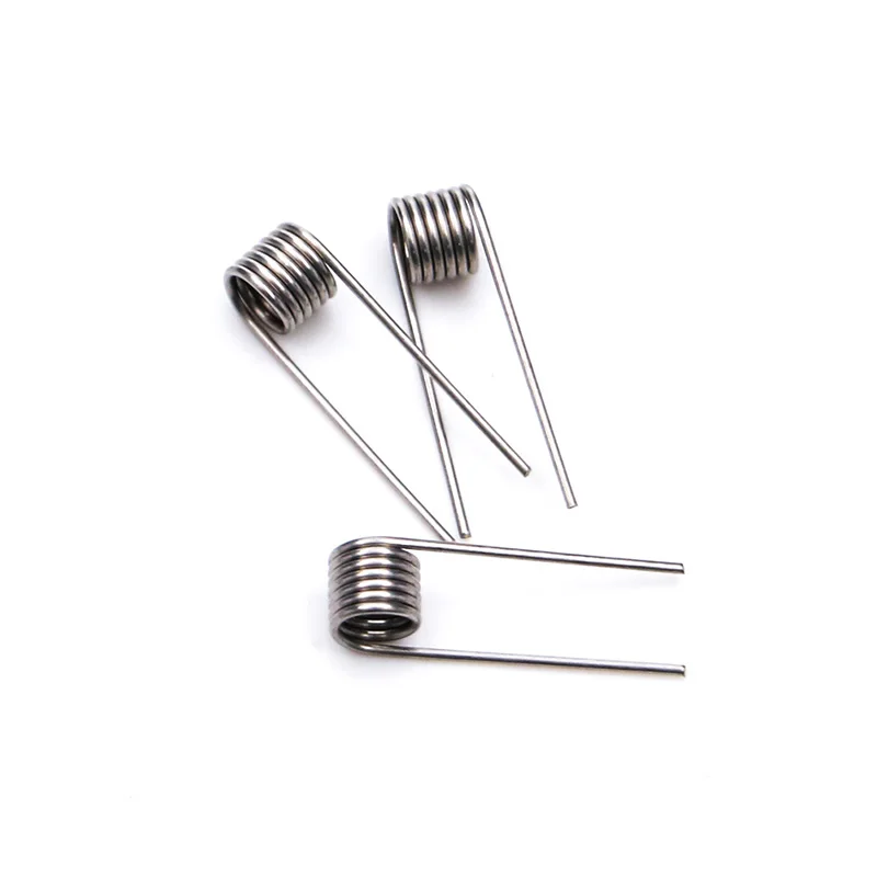 Оригинальный провод Ni80 Vapefly 24GA подходит для электронной сигареты RDA RTA RDTA