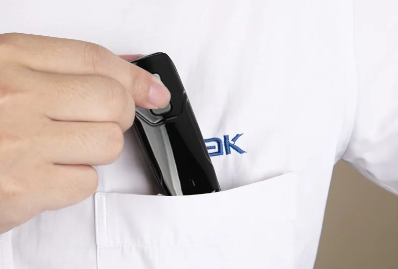 Карманный беспроводной Bluetooth сканер штрих-кода мини лазерный портативный считыватель красный светильник CCD сканер штрих-кода для IOS Android Windows