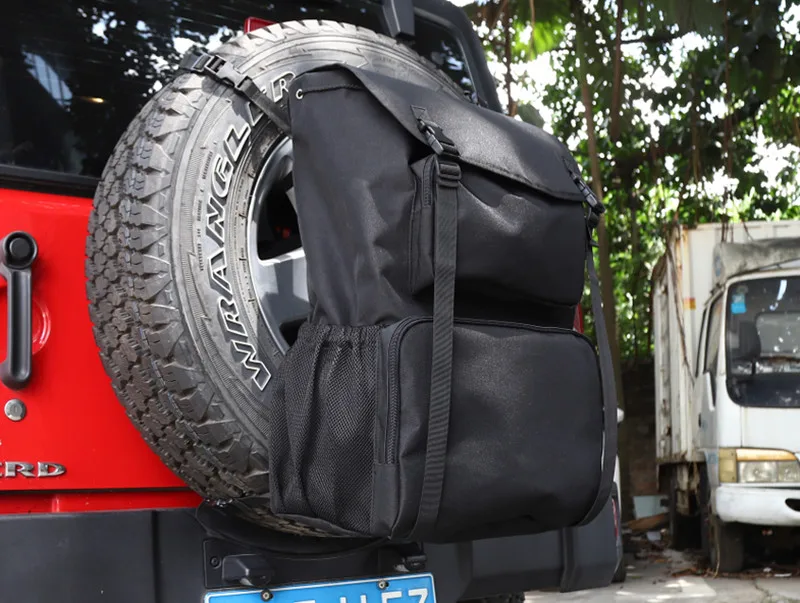 Органайзеры для инструментов багажник грузовые сумки запасная сумка хранения