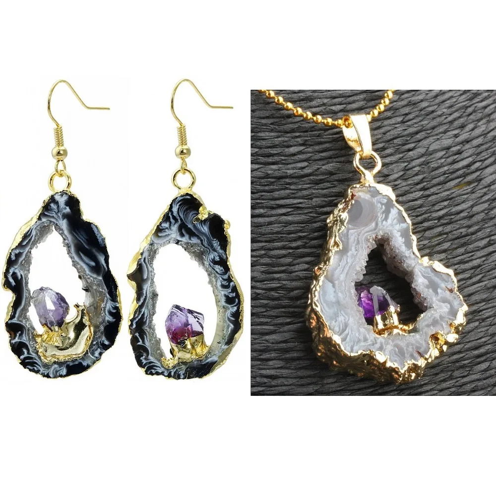 Женские Подвески и серьги с искусственными камнями|Подвески| |