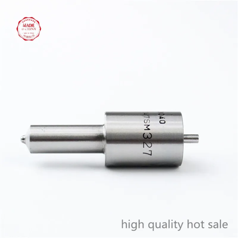 Форсунка топливного инжектора дизельного двигателя DLLA147SM327 DLLA148SN545 DLLA145SM012 DLLA158SN869
