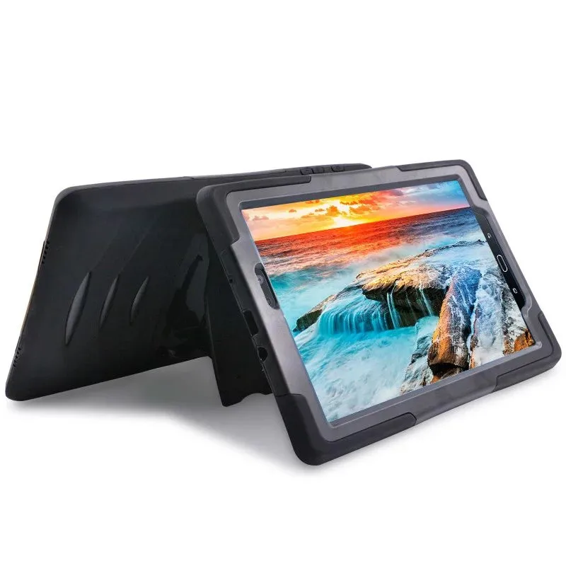Новый противоударный сверхпрочный чехол для Samsung Galaxy Tab E 9 6 &quotT560 T561 SM-T561