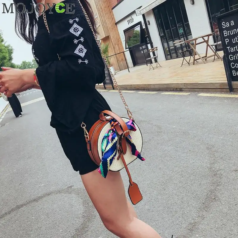 Соломенная пляжная сумка Bolsa Feminina, сумка через плечо, сумки через плечо для женщин, сумки для женщин Bolsa De Palha Donna