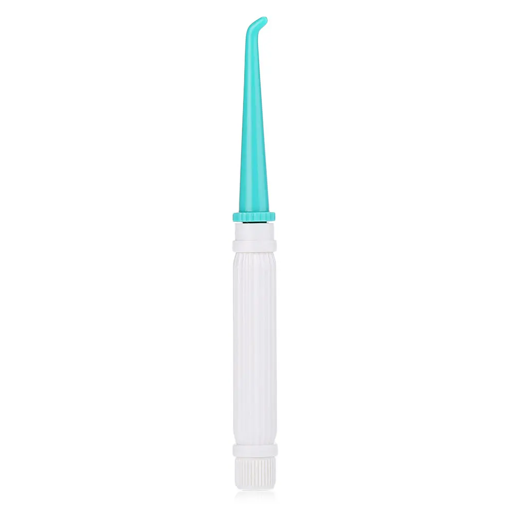 Gustala Professional Oral Irrigator Useful Convenient Water Floss Dental Cleaner Portable Teeth Cleaning Tools | Бытовая техника
