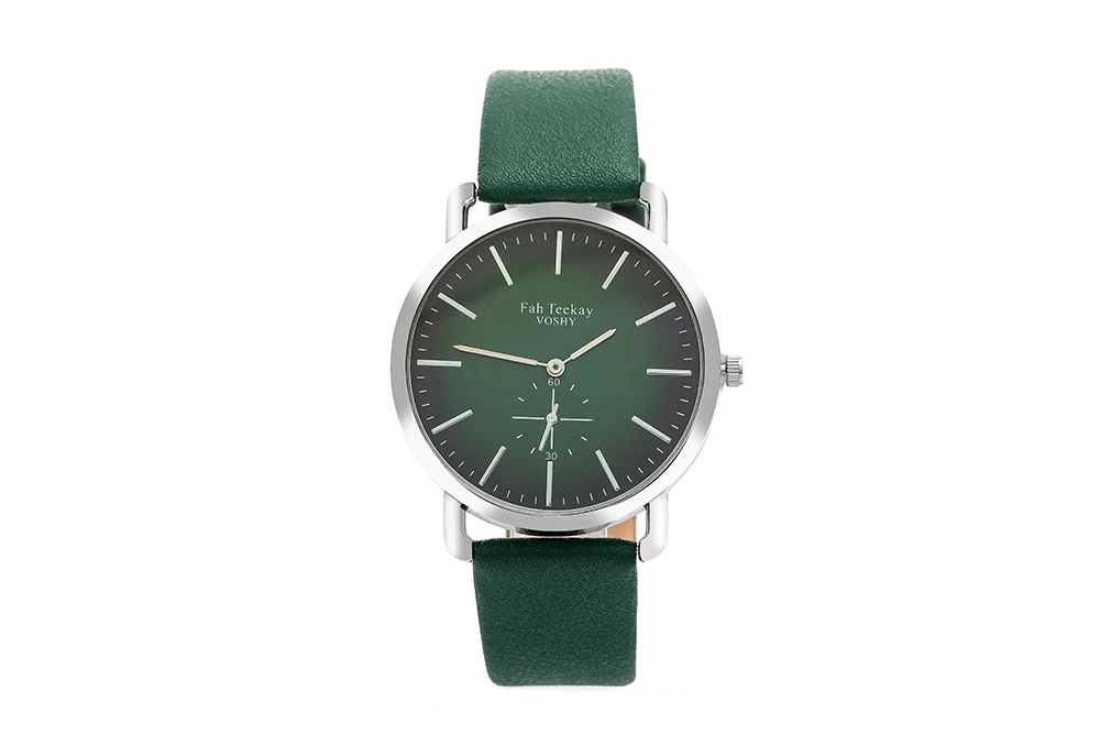 Reloj Mujer 2019 Новейшие европейские популярные женские часы мода и простота Кварцевые