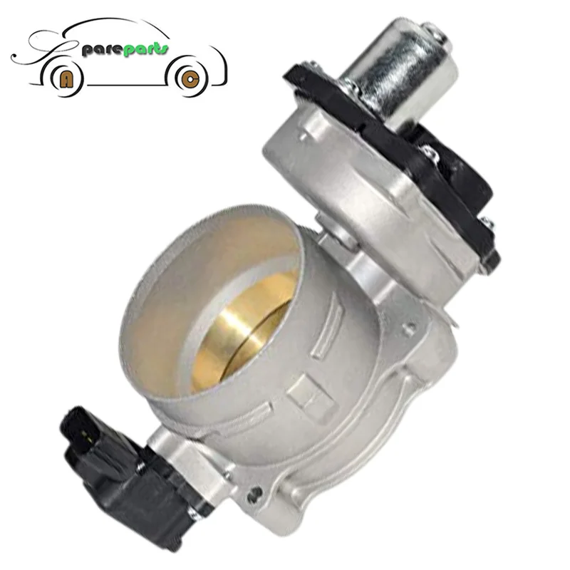 50 шт. LETSBUY S20001 Новый Дроссельный корпус 75 мм Boresize для Ford F-150 2004-2010 8L3Z-9E926-B 8L3Z9E926C