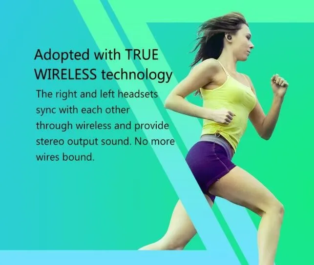 Слог D900 MINI D900S обновленная версия стерео Bluetooth наушники гарнитура беспроводные наушники также есть se215 se315