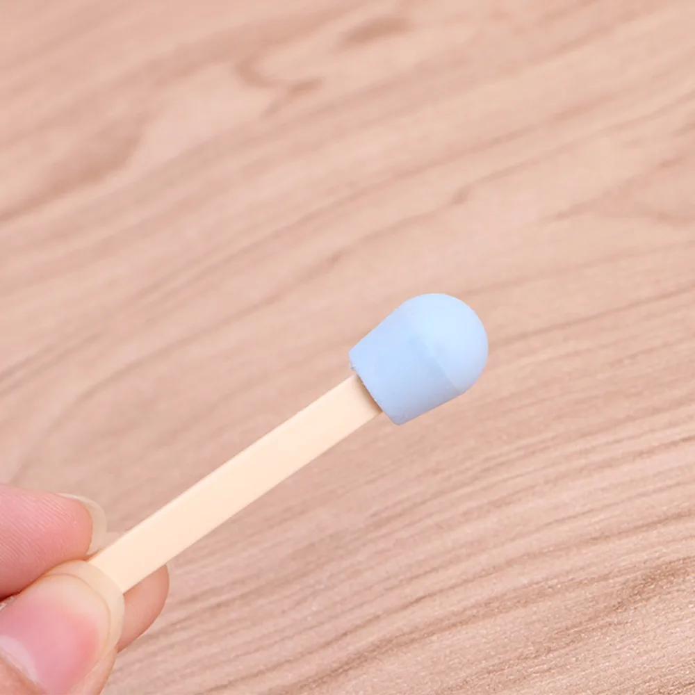 8 шт. Creactive Matchstick ластик красочный карандаш резиновый школьные канцелярские принадлежности