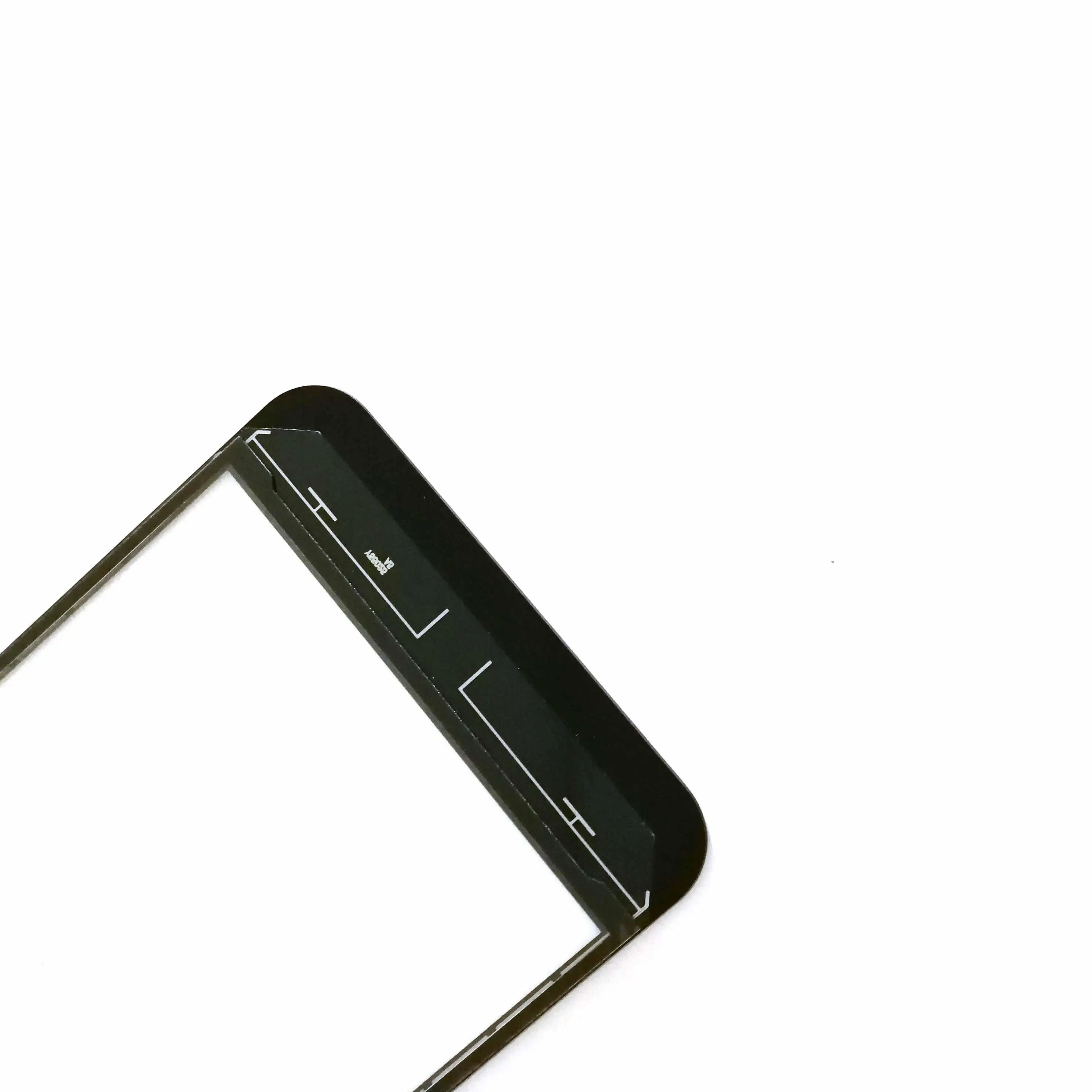 5.5 inch Touch Screen For OUKITEL U7 Plus Digitizer Panel Front Glass Lens Sensor U7Plus Perfect Repair | Мобильные телефоны и