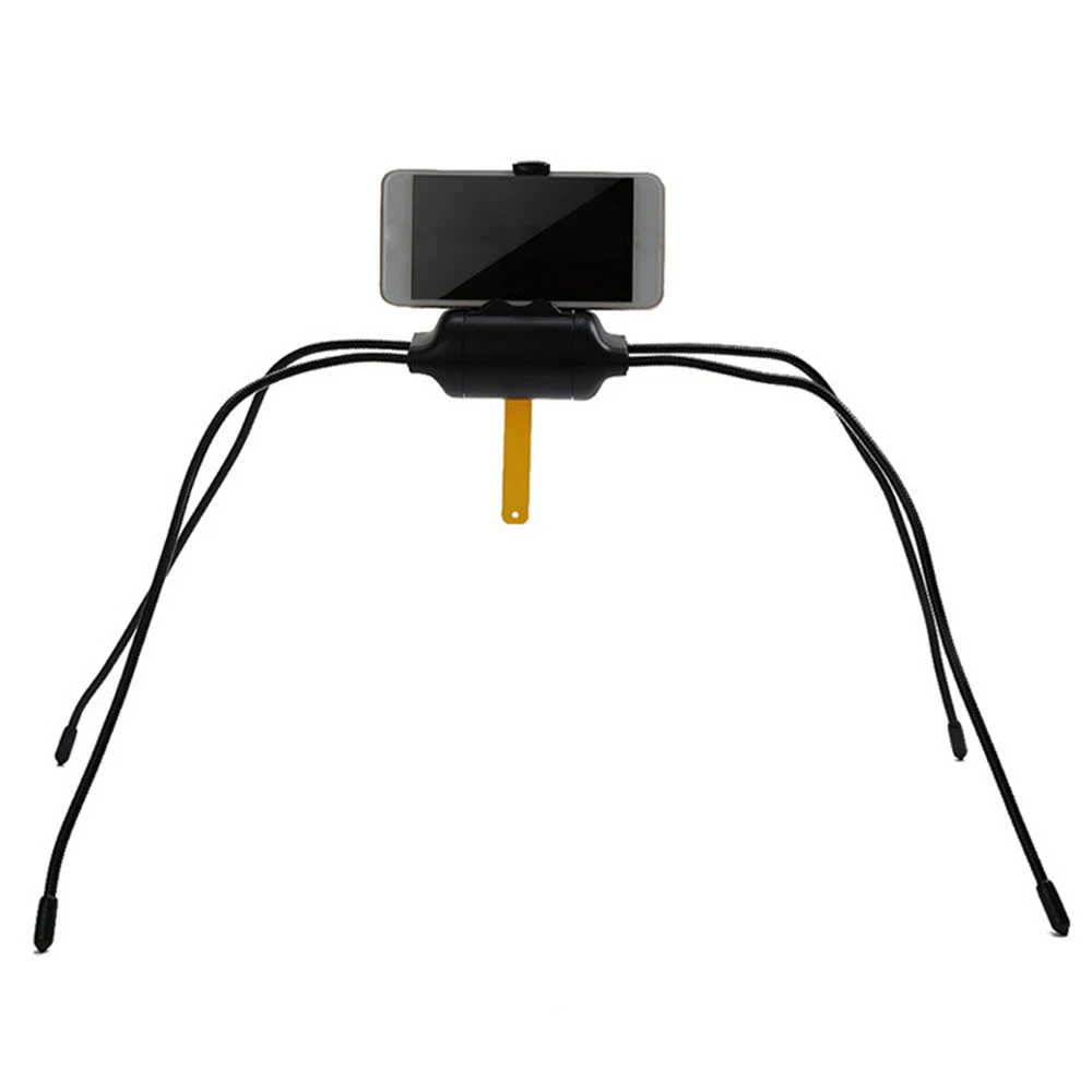 TS1/TS2 Multi-function Mobile Phone Tablet Car Rear Seat Sofa Universal lazy Bracket Flexible Arm Stand Holder | Автомобили и