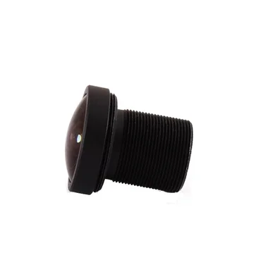 Sports camera 170 Degree HD Wide Angle Lens For Gopro Hero 2 1 Sport Cam Action Camera Accessories | Электроника