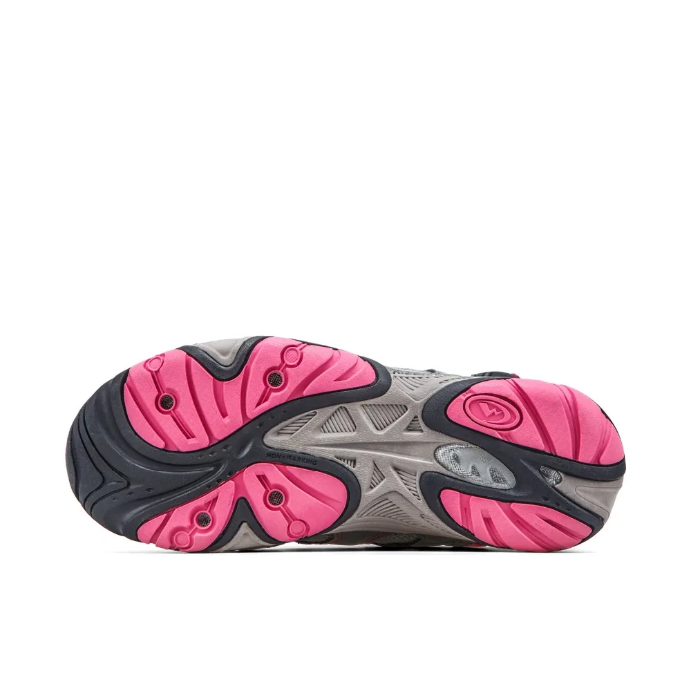 Clorts Water Shoes for Women Quick-drying Swimming Breathable Beach 3H021C | Спорт и развлечения