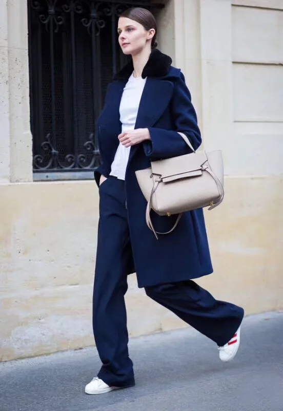 С принтом ладони сумка корова крест средства ухода за кожей сом Мужская