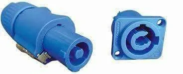 

led display power plugs, power cable fittings, power connectors for led display