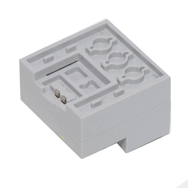 Technic Series PF линейный разделитель части с 4 корпусом для 23011 Avtoros Shaman внедорожные части автомобиля строительные блоки комплекты деталей
