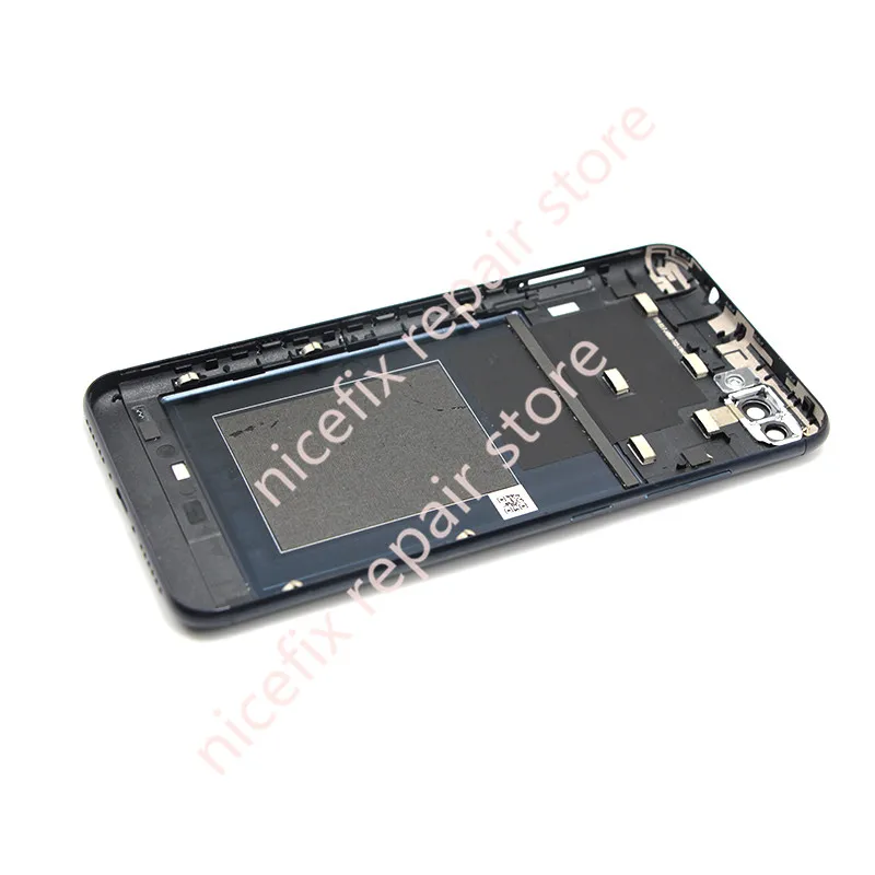 Задняя крышка батарейного отсека задняя для Asus Zenfone 4 Max ZC554KL бесплатная доставка +