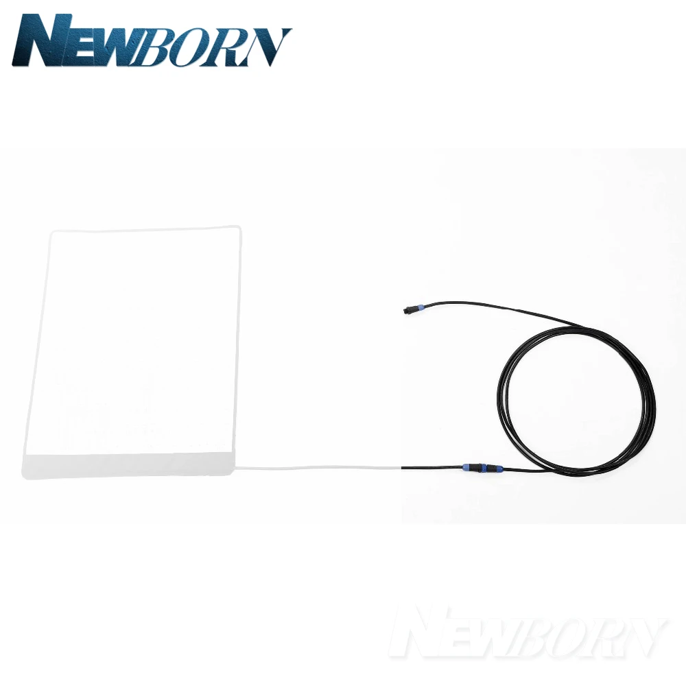 Falcon Eyes Cable SP-XC04/ SP-XC06 / SP-XC08 SP-XC10 удлинитель 4 м 6 8 10 для фотолампы | Электроника