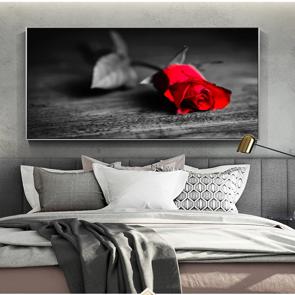 Настенные художественные картины HD печатные плакаты 1 шт. украшение для дома