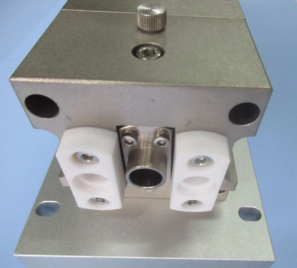 Золотой поставщик лазерной полости с лучшим качеством 500 Вт две лампы 170 мм|Детали