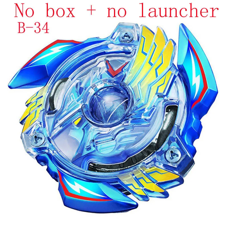 Горячий стиль Beyblade Burst Toys Арена без пусковой установки и коробки Bayblades Металл Fusion