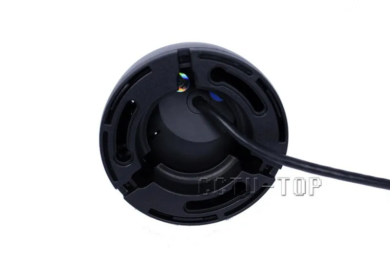 48V PoE IP Camera 1/2.8'' SONY IMX322 CMOS Sensor HI3516C FHD 1080P Mini Dome Indoor 2 Megapixel | Безопасность и защита